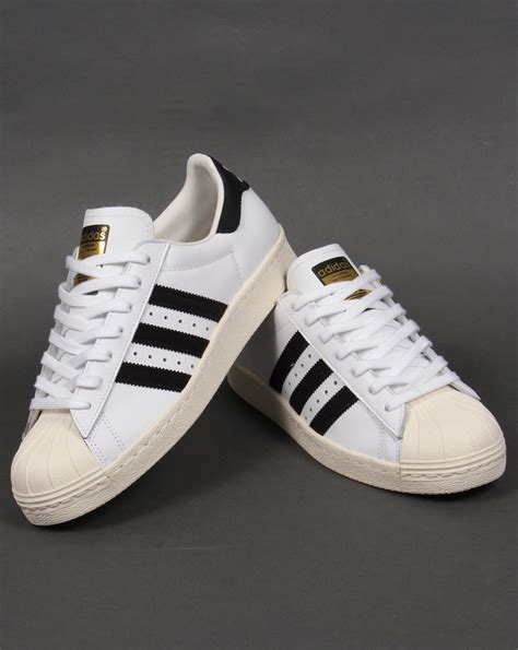 Buy Superstar 'White Black' 